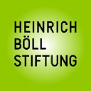 Heinrich Böll Stiftung logo