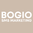 BOGIO logo