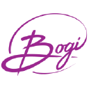 Bogi's Garage logo