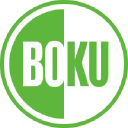 BOKU University logo