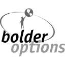 Bolder Options logo
