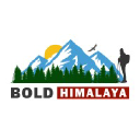 Bold Himalaya