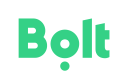 Bolt’s logo