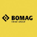 BOMAG logo
