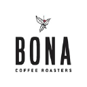 Bona Coffee Roasters logo