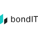 BondIT logo