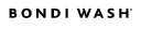 Bondi Wash logo