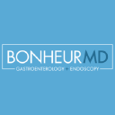Bonheur MD logo