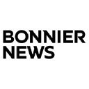 Bonnier News logo