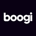 Boogi logo
