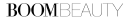 BOOM! Beauty logo