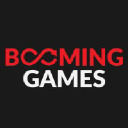 Booming Games logo