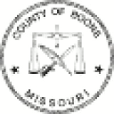 Boone County Government logo