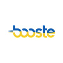 Booste’s logo