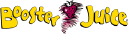 Booster Juice logo