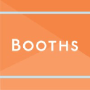 Booths logo