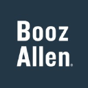 Booz Allen logo
