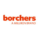 Borchers logo