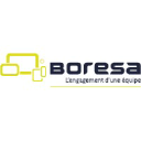 Boresa logo