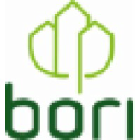 BORI BBL logo