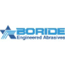 BORIDE Engineered Abrasives logo