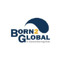 Global Digital Innovation Network logo