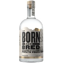 Born & Bred logo