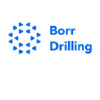 BORR logo