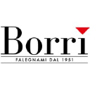 Borri logo