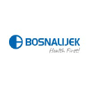 Bosnalijek logo