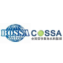 Beijing Overseas Study Service Association logo
