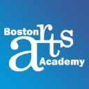 Boston Arts Academy logo