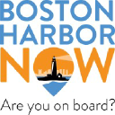 Boston Harbor Now logo