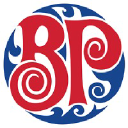 Boston Pizza International Inc logo