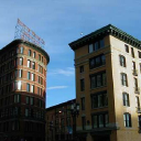 Boston Seaport logo