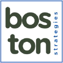 Boston Strategies International logo