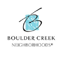 Boulder Creek Builders logo