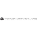 Boulder Dushanbe Teahouse logo