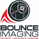 Bounce Imaging logo