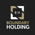 Boundary Holding