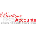 Boutique Accounts