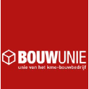 Bouwunie logo
