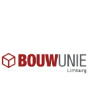 Bouwunie Limburg logo