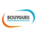 Bouygues Energies & Services logo