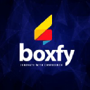 Boxfyn - Innovate with Confidence