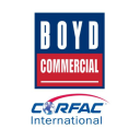 Boyd Commercial logo