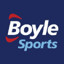 BoyleSports logo