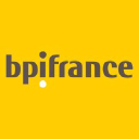 Bpifrance logo