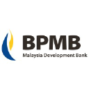 Bank Pembangunan Malaysia Berhad logo
