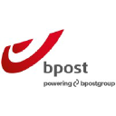 BPOST N logo